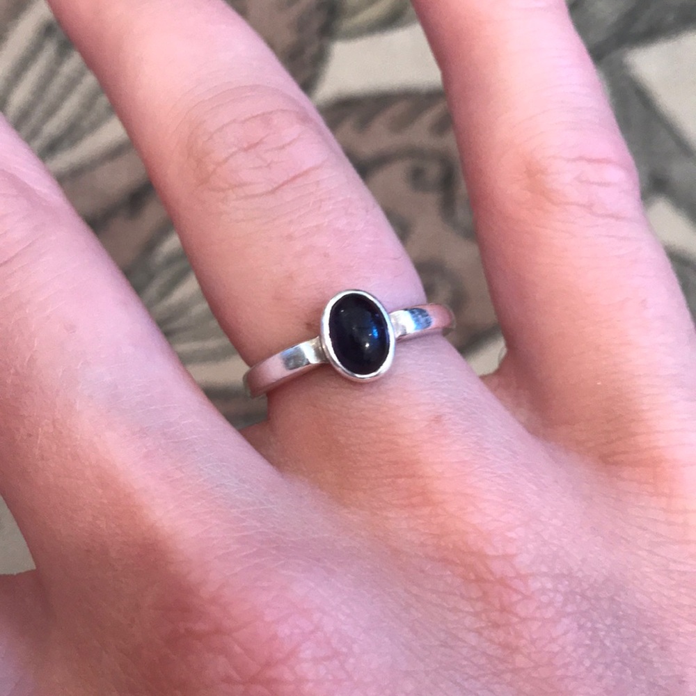 Stone Ring